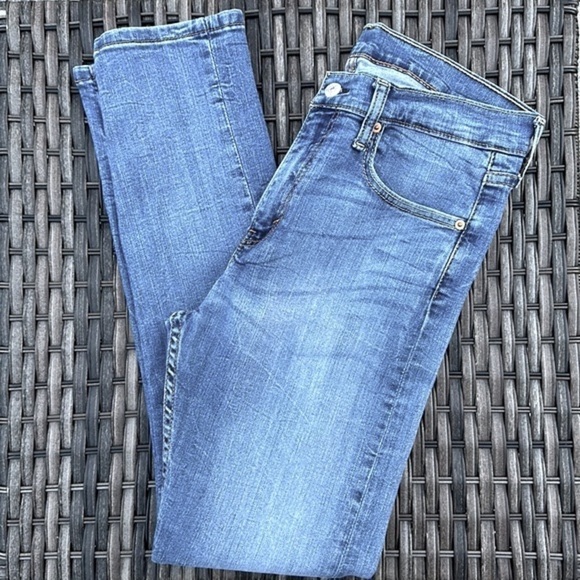 Levi STRAUSS & CO Jeans 510 Skinny Fit - Lake Anza - Picture 4 of 16